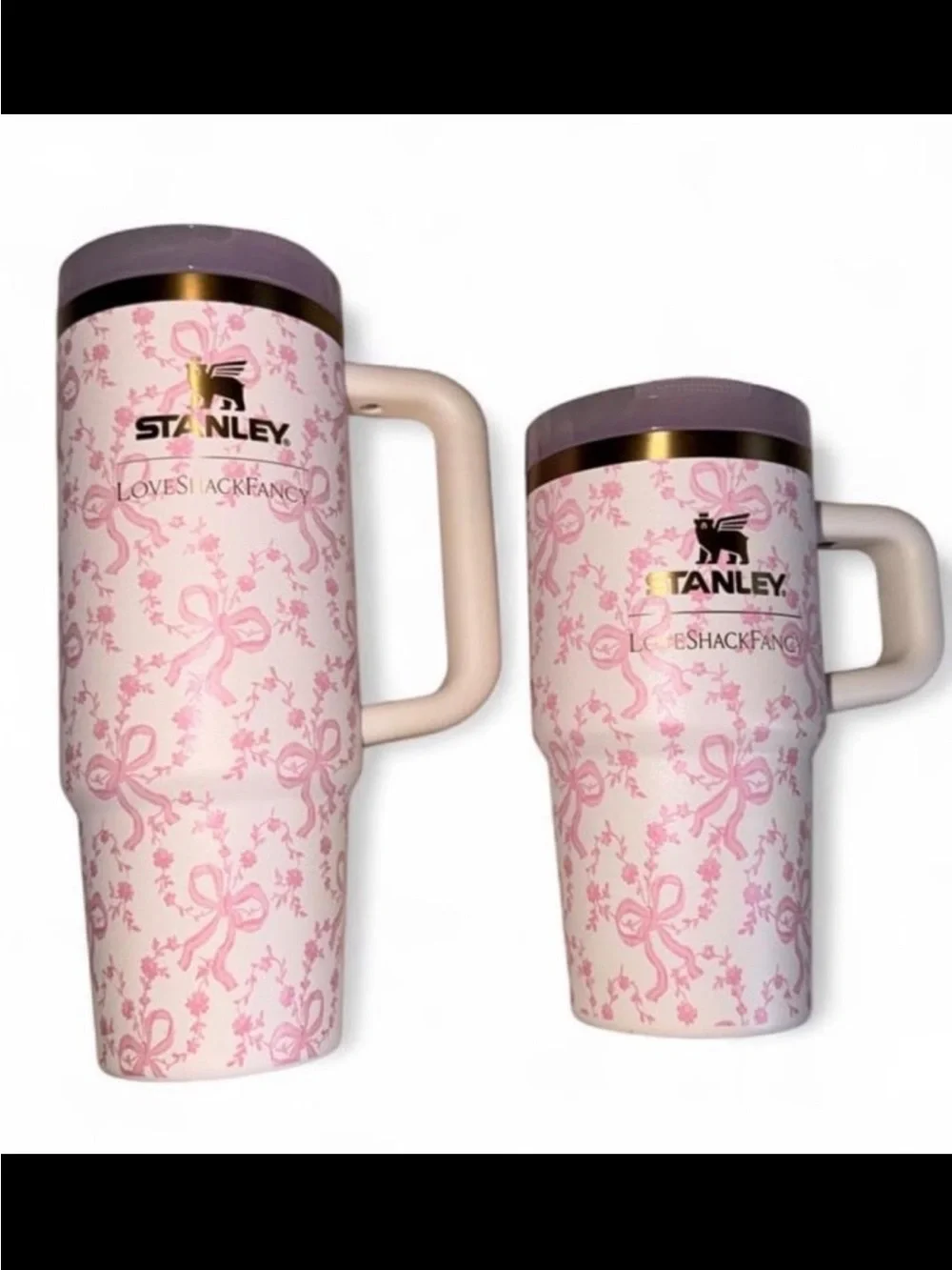 Stanley Loveshack Set